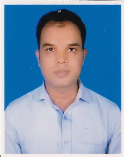 Md. Manikur Rahaman